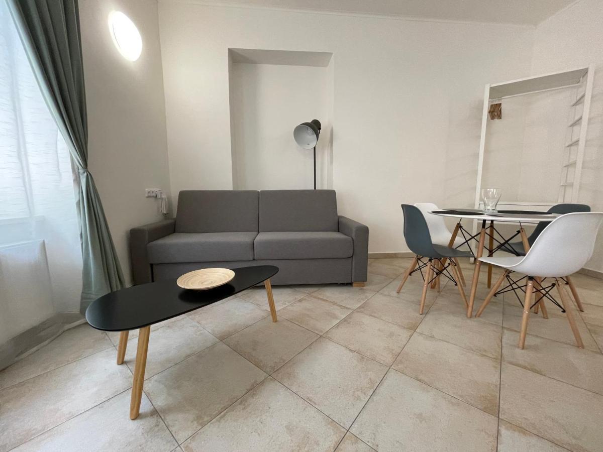 White Swan Boutique Apartments Prague Extérieur photo