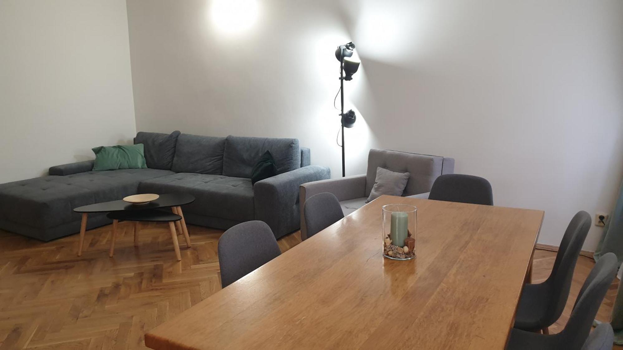 White Swan Boutique Apartments Prague Extérieur photo